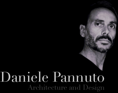 daniele pannuto architettura